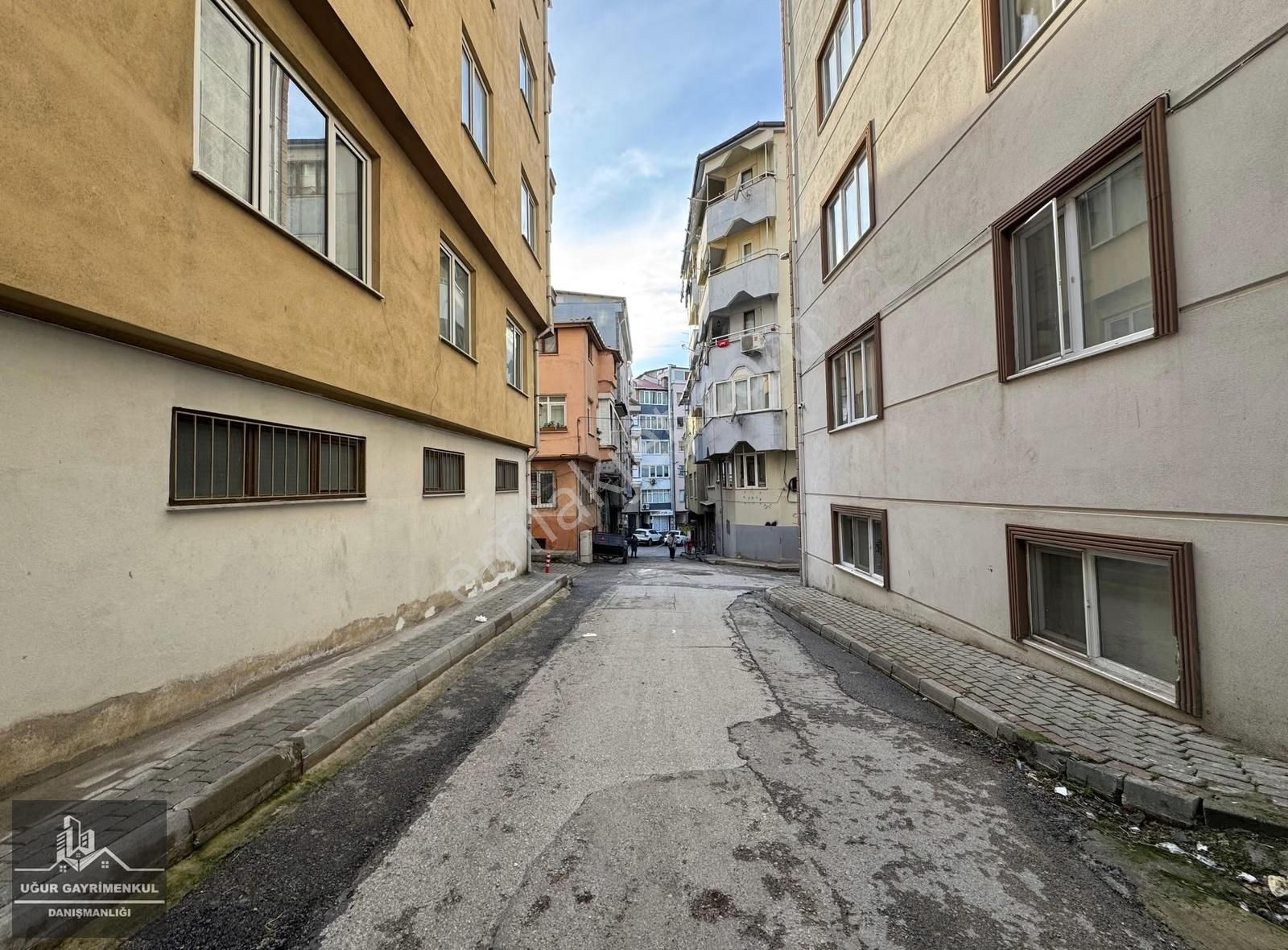 Uğur Gayrimenkul'den Full Yapılı Ve Eşyalı Satılık 2+1 Daire - Görsel 8