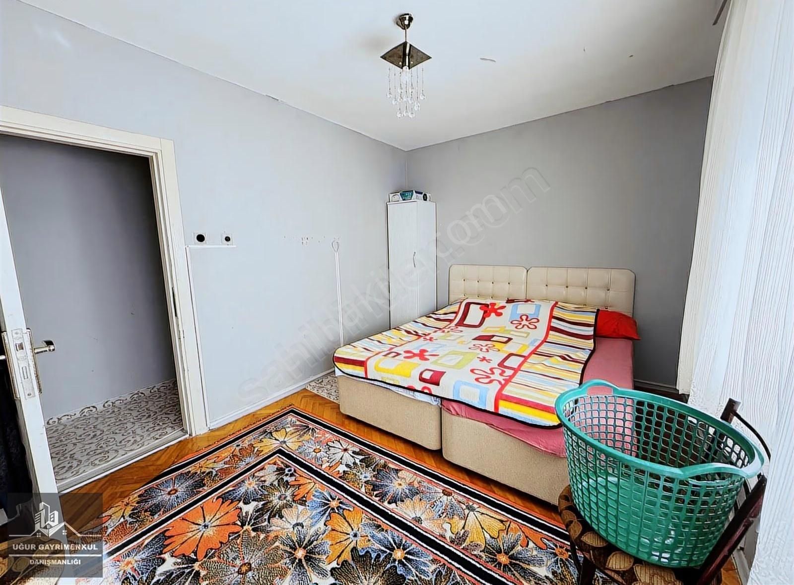 Uğur Gayrimenkul'den Şehir Merkezinde Ara Kat Satılık 2+1 Daire - Görsel 15