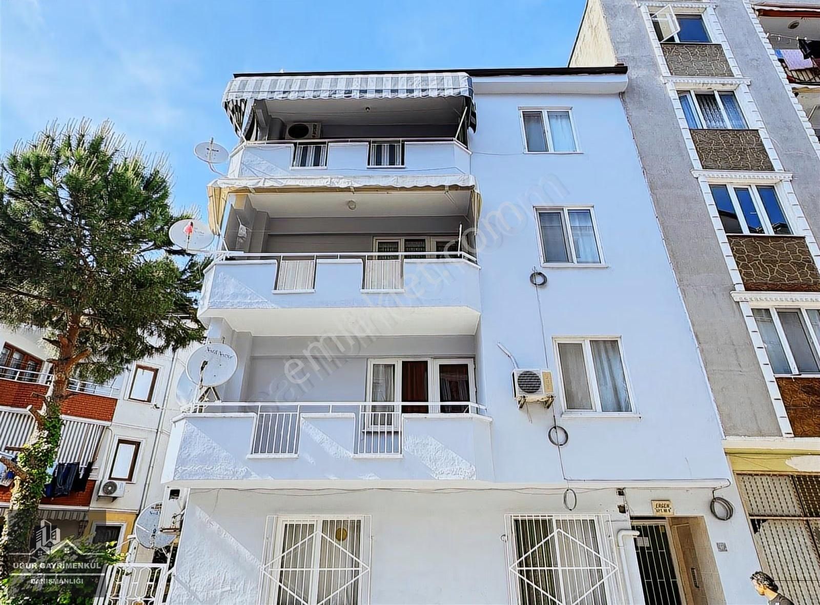 Uğur Gayrimenkul'den Şehir Merkezinde Ara Kat Satılık 2+1 Daire - Görsel 10