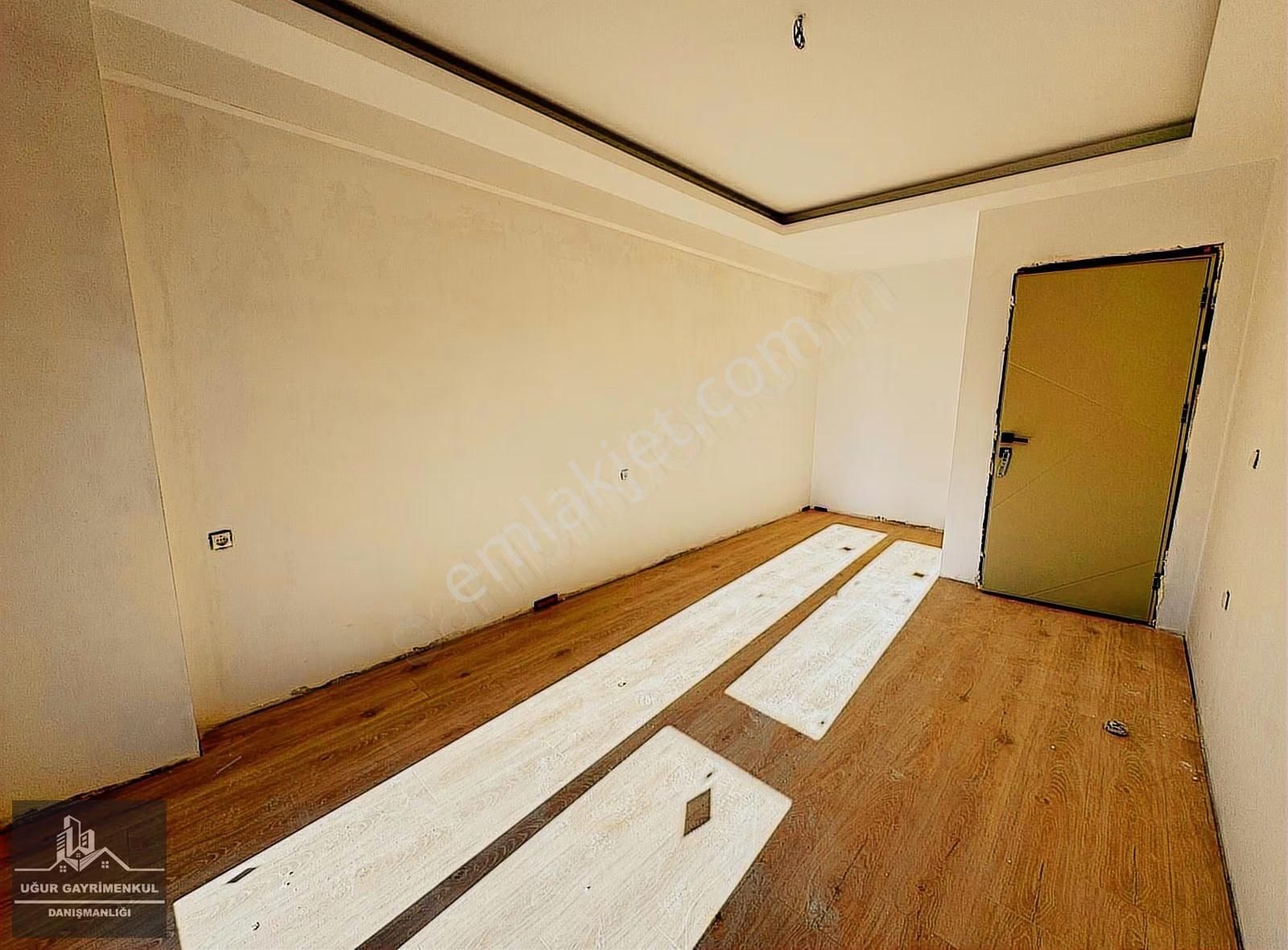Uğur Gayrimenkul'den Manastır'da Modern Tasarımlı 3+1 Daire - Görsel 25
