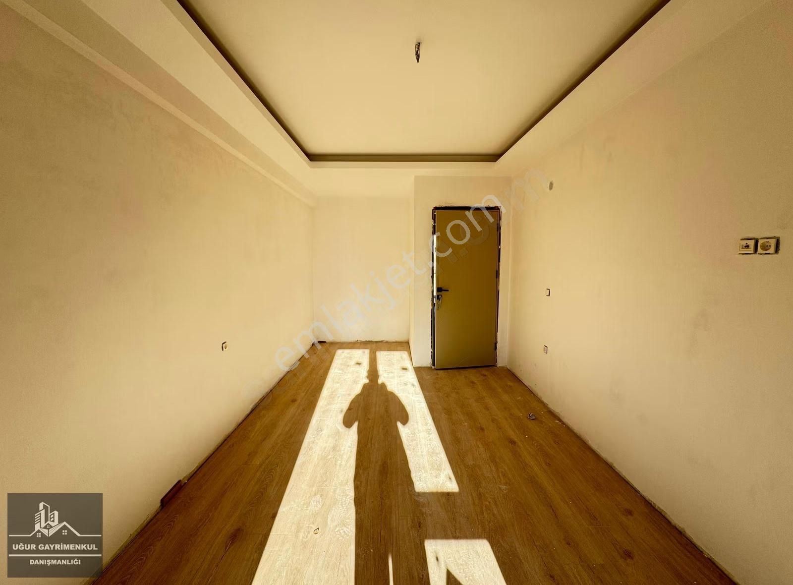 Uğur Gayrimenkul'den Manastır'da Modern Tasarımlı 3+1 Daire - Görsel 19