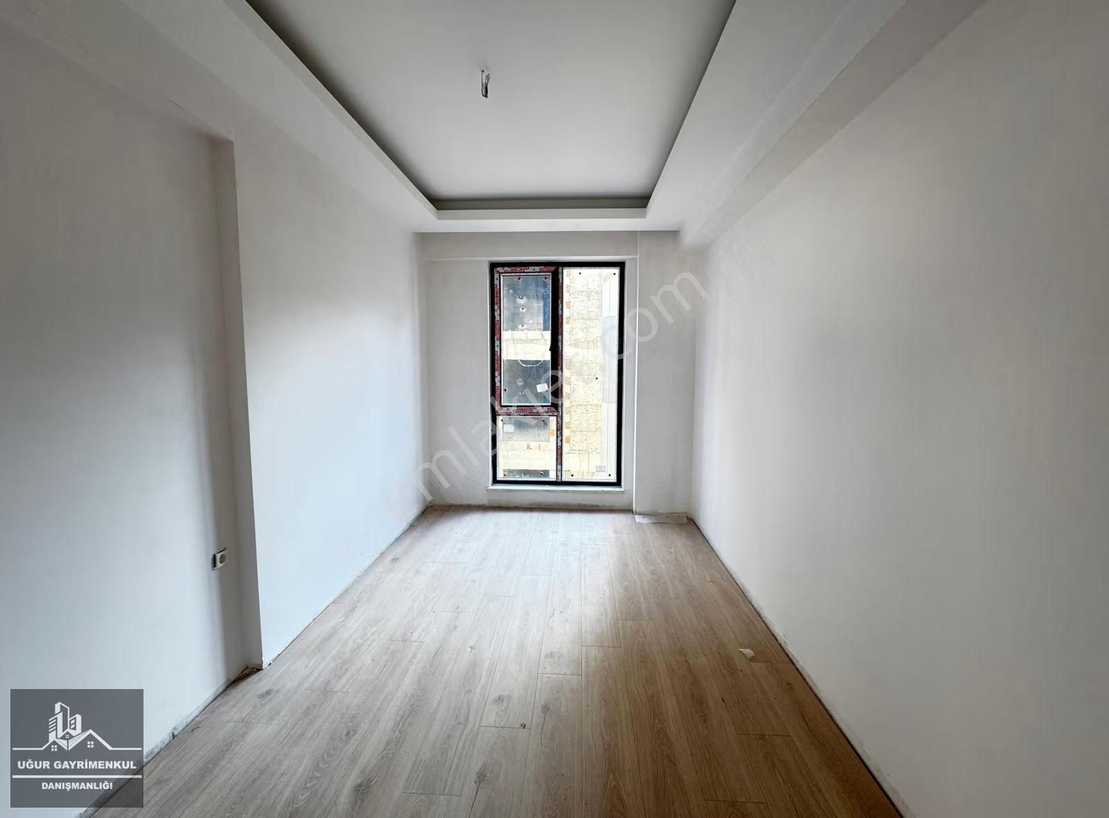Uğur Gayrimenkul'den Manastır'da Modern Tasarımlı 3+1 Daire - Görsel 13