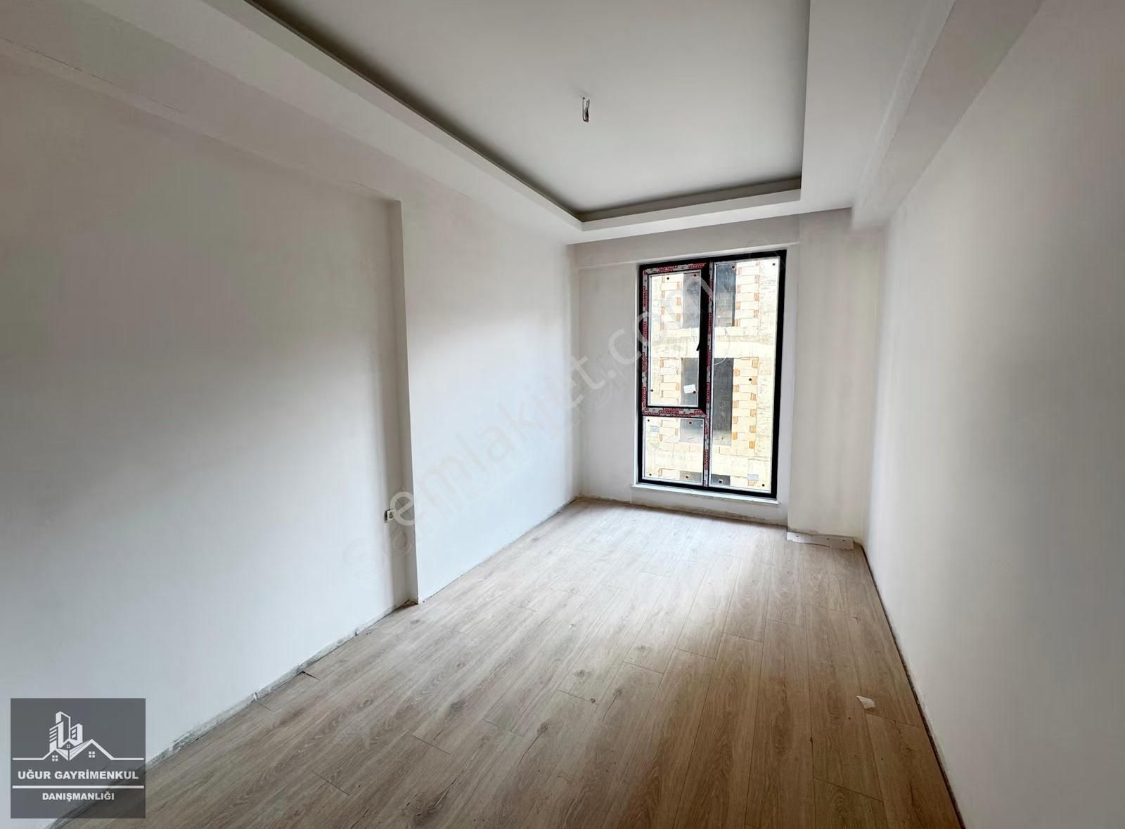 Uğur Gayrimenkul'den Manastır'da Modern Tasarımlı 3+1 Daire - Görsel 2