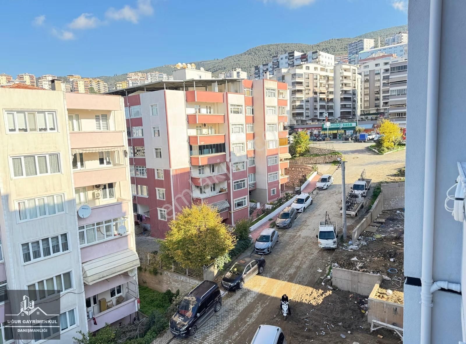 Uğur Gayrimenkul'den Manastır'da Modern Tasarımlı 3+1 Daire - Görsel 31