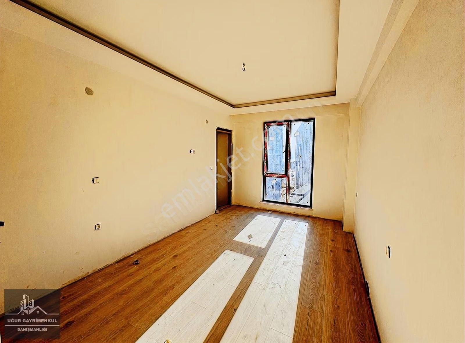 Uğur Gayrimenkul'den Manastır'da Modern Tasarımlı 3+1 Daire - Görsel 9