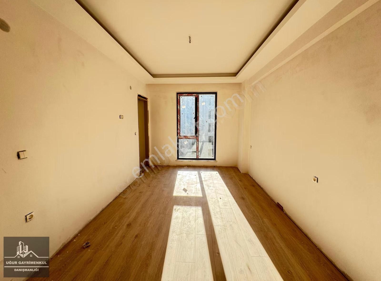 Uğur Gayrimenkul'den Manastır'da Modern Tasarımlı 3+1 Daire - Görsel 5