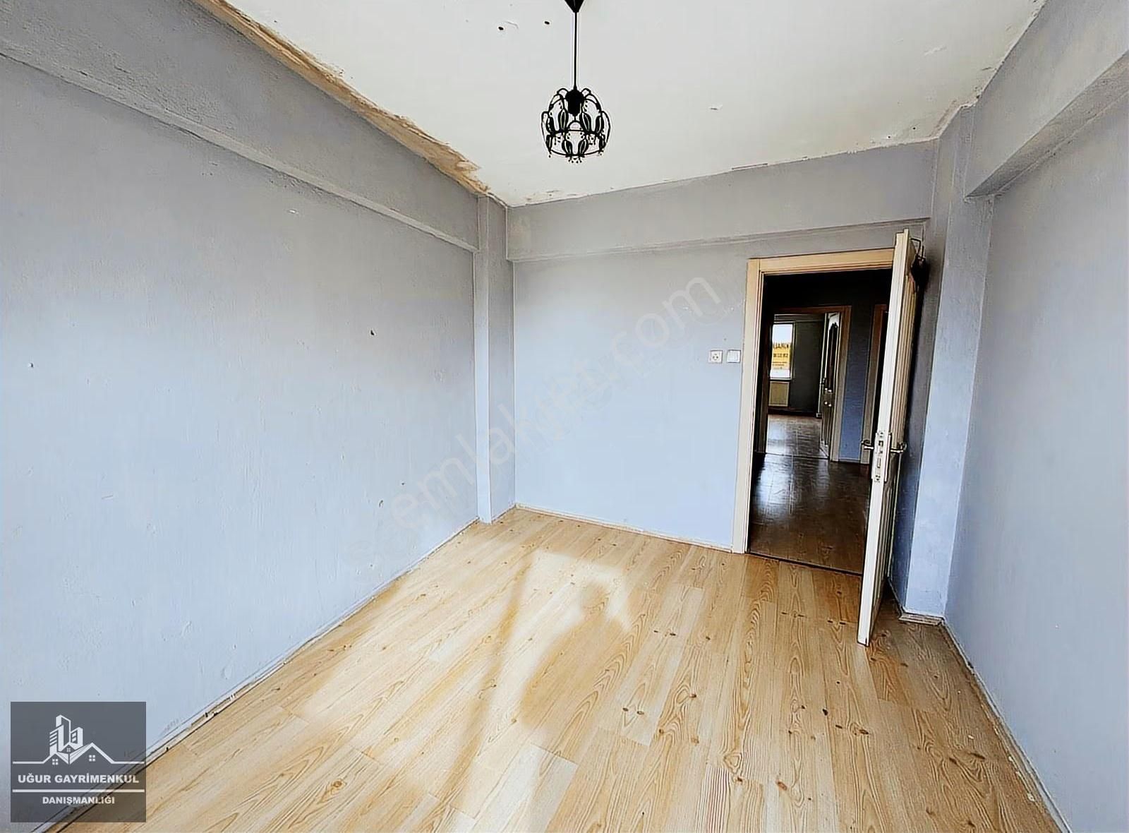 Uğur Gayrimenkul'den Kayhan'da Kiralık Daire - Görsel 12