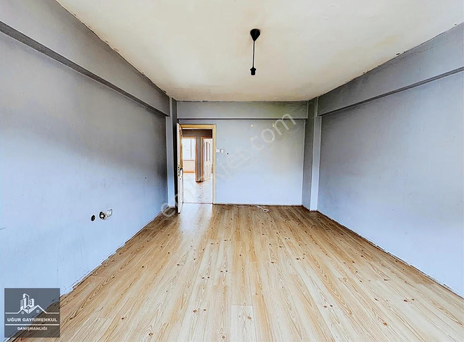 Uğur Gayrimenkul'den Kayhan'da Kiralık Daire - Görsel 5