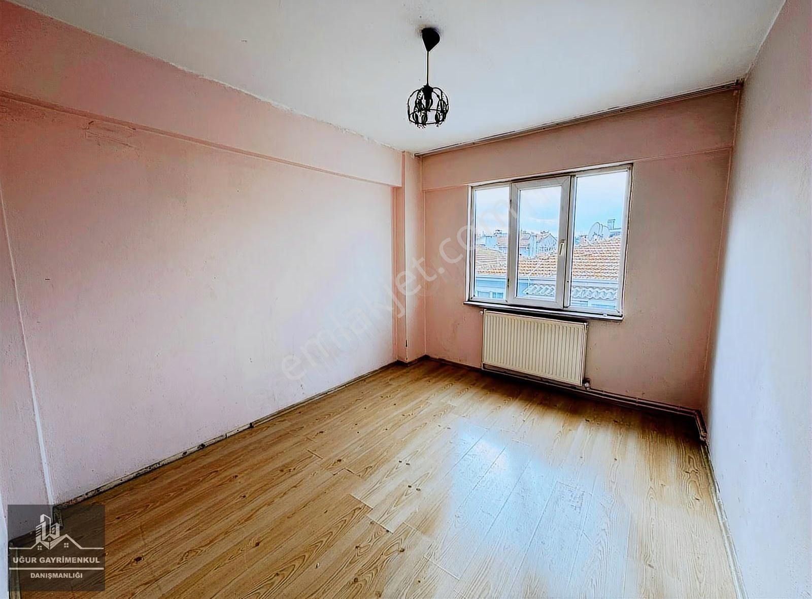 Uğur Gayrimenkul'den Kayhan'da Kiralık Daire - Görsel 14