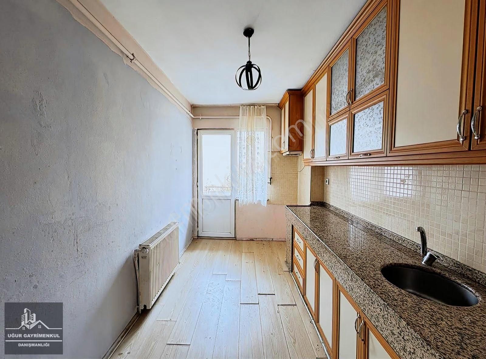 Uğur Gayrimenkul'den Kayhan'da Kiralık Daire - Görsel 16