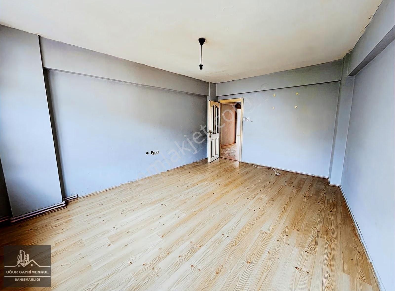 Uğur Gayrimenkul'den Kayhan'da Kiralık Daire - Görsel 13