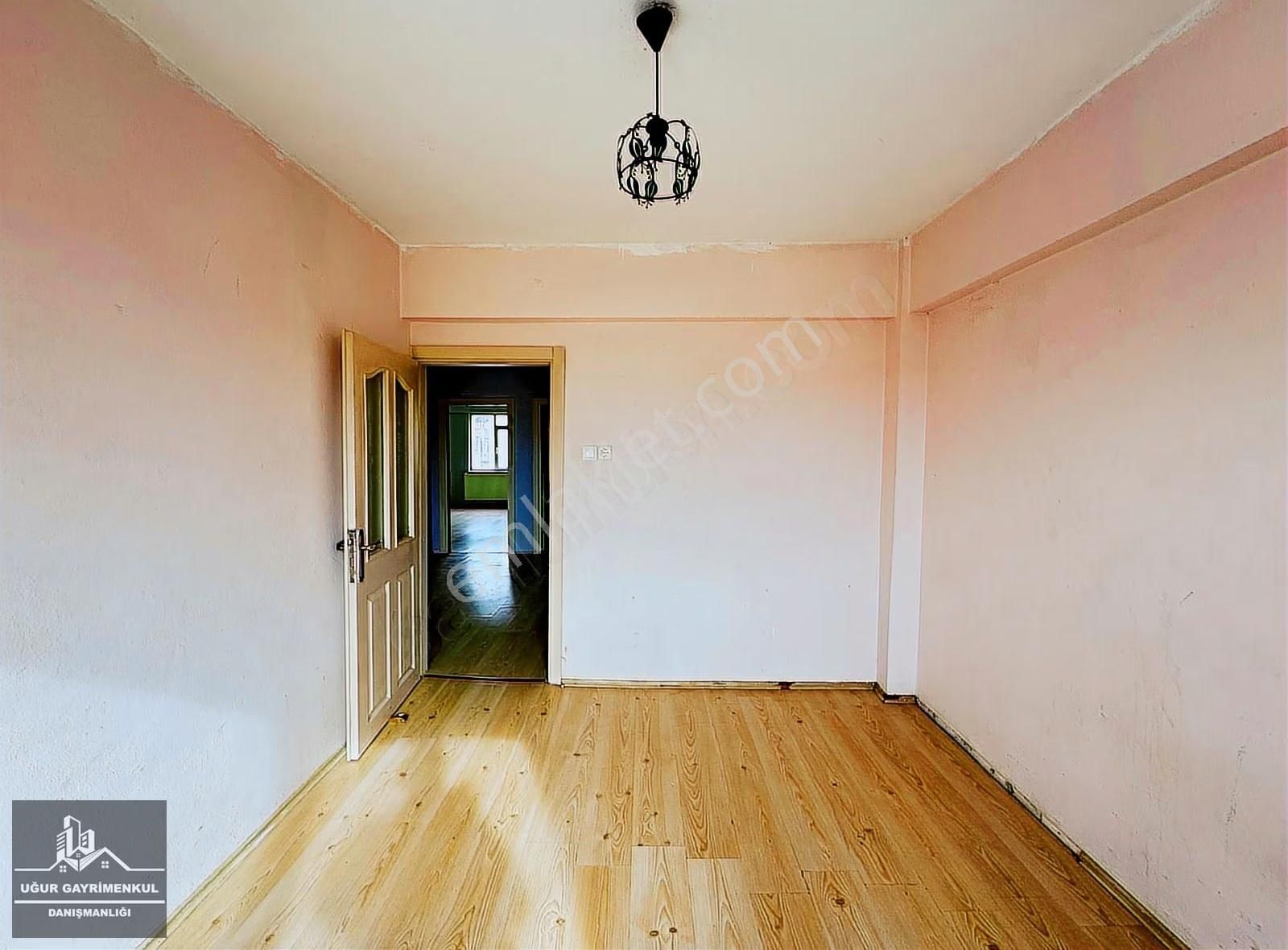 Uğur Gayrimenkul'den Kayhan'da Kiralık Daire - Görsel 17