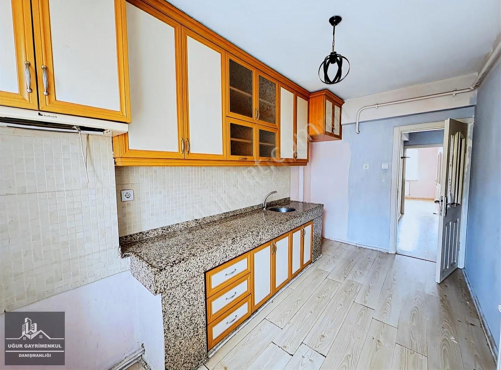 Uğur Gayrimenkul'den Kayhan'da Kiralık Daire - Görsel 4