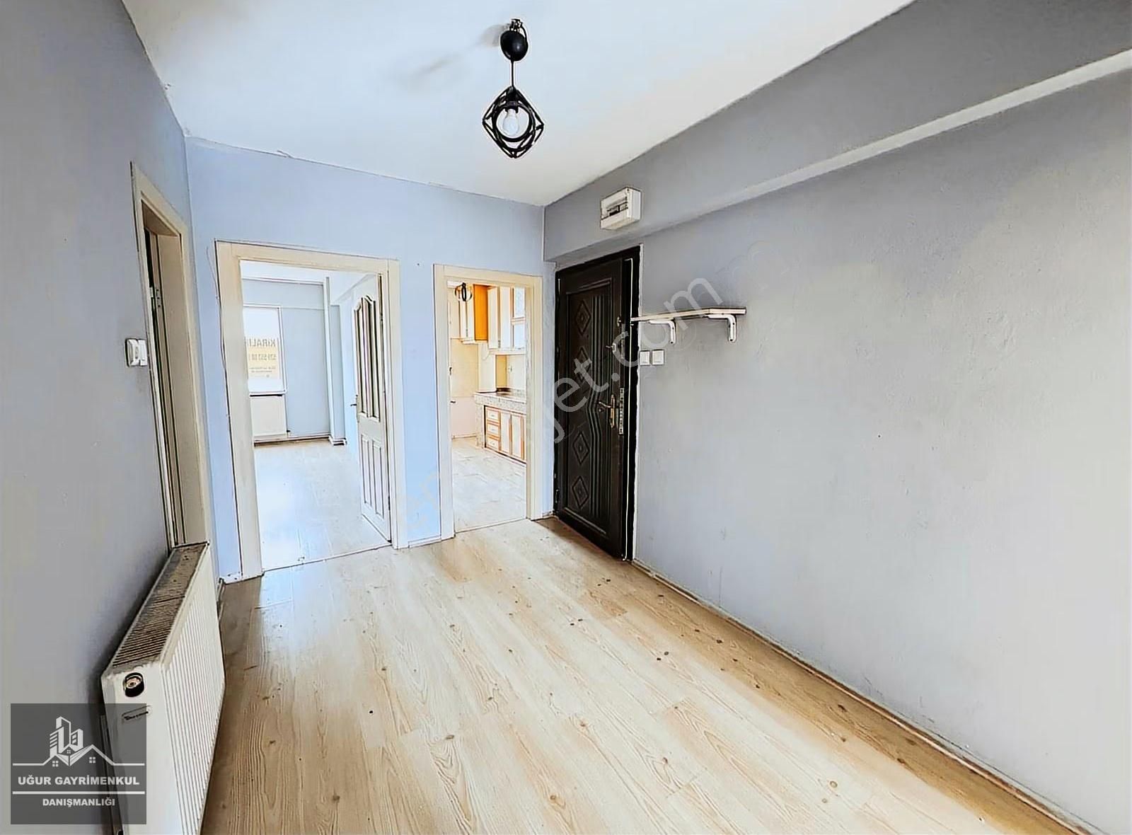 Uğur Gayrimenkul'den Kayhan'da Kiralık Daire - Görsel 19