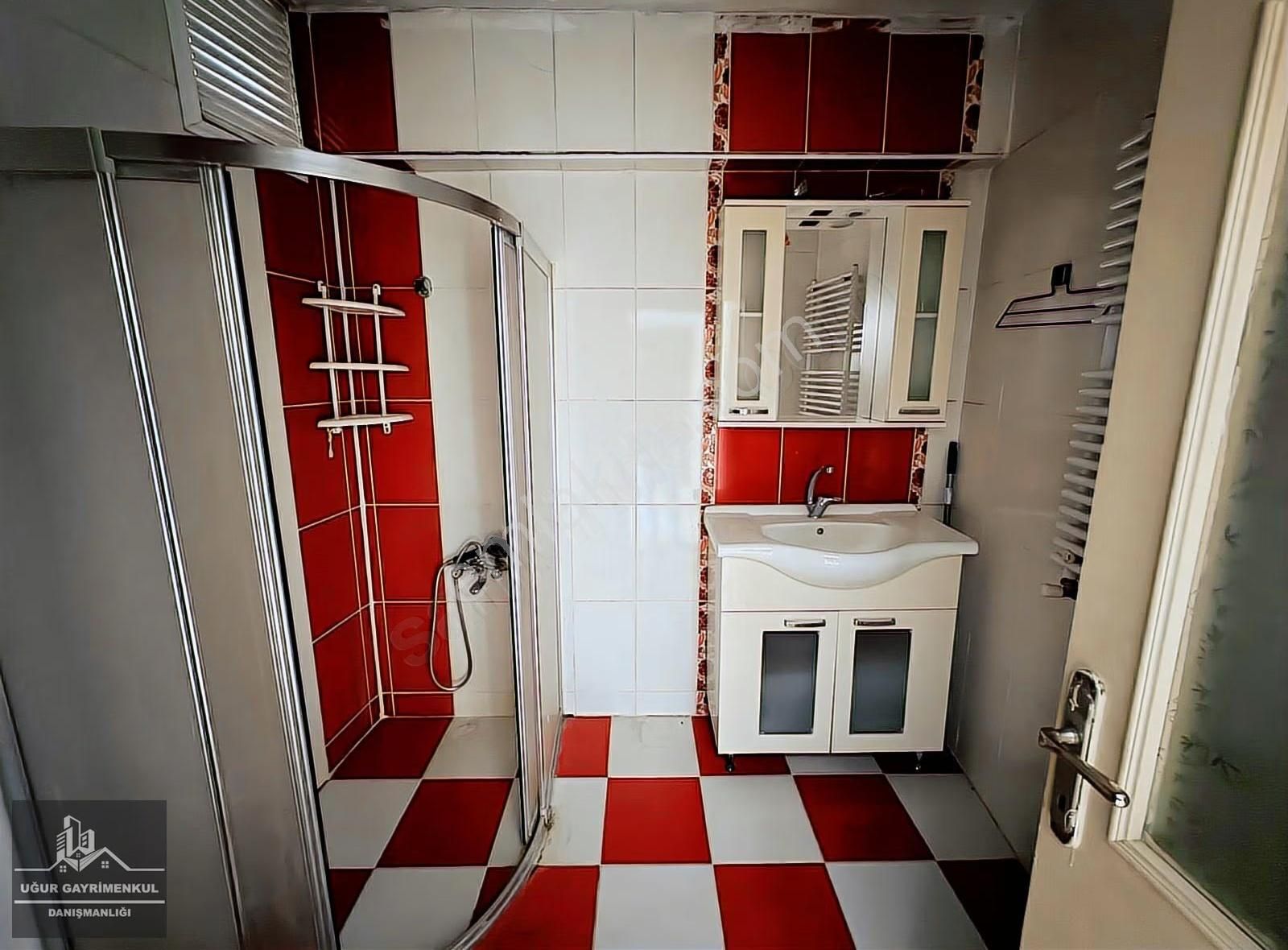 Uğur Gayrimenkul'den Kayhan'da Kiralık Daire - Görsel 11