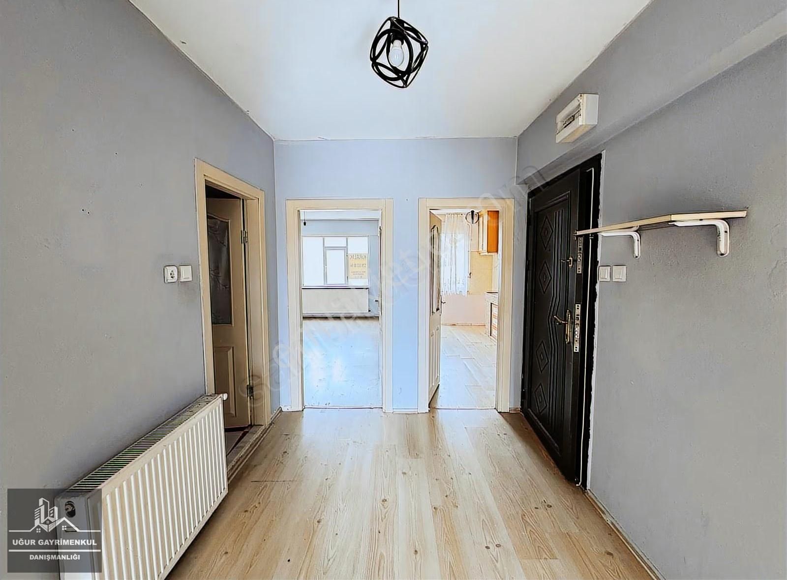 Uğur Gayrimenkul'den Kayhan'da Kiralık Daire - Görsel 8