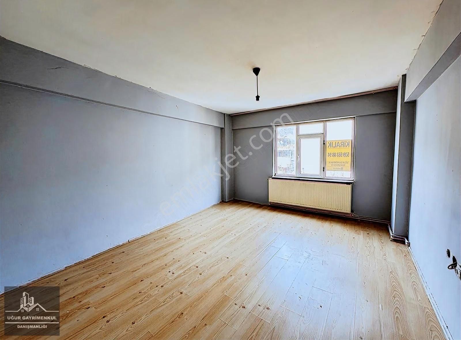 Uğur Gayrimenkul'den Kayhan'da Kiralık Daire - Görsel 6