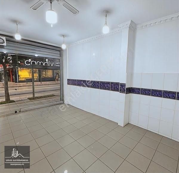 Uğur Gayrimenkul'den Muhteşem Lokasyonda Devren Satılık Dükkan - Görsel 4