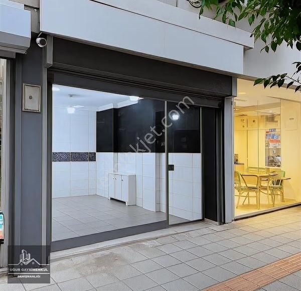 Uğur Gayrimenkul'den Muhteşem Lokasyonda Devren Satılık Dükkan - Görsel 6