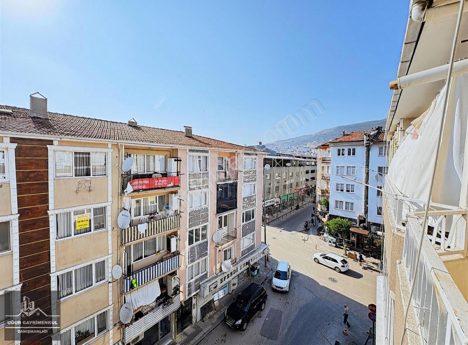 Uğur Gayrimenkul'den Orhangazi Caddesinde Satılık 3+1 Daire - Görsel 12