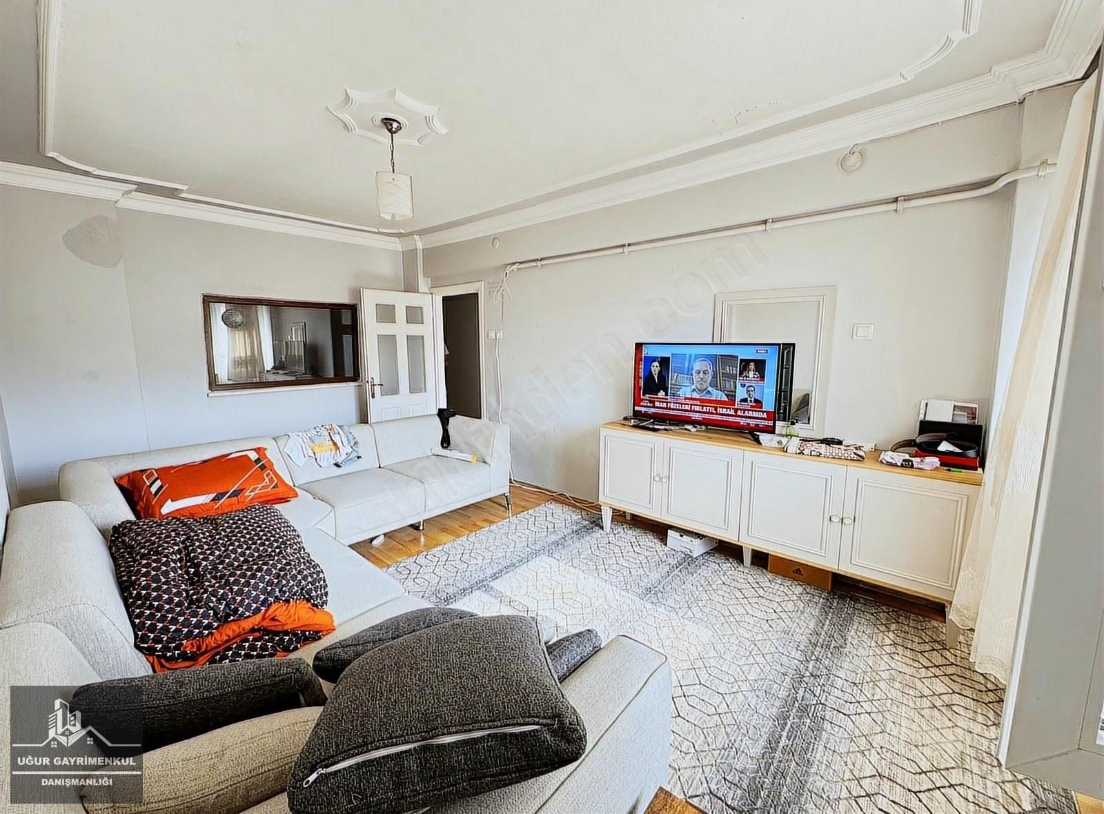 Uğur Gayrimenkul'den Orhangazi Caddesinde Satılık 3+1 Daire - Görsel 13