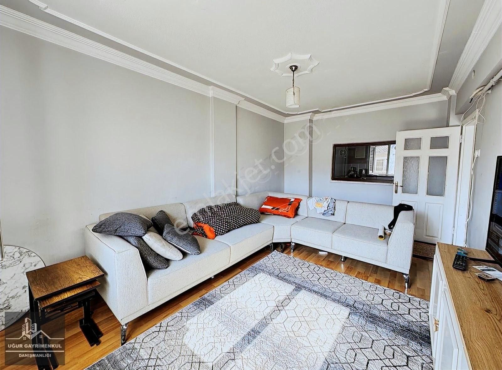 Uğur Gayrimenkul'den Orhangazi Caddesinde Satılık 3+1 Daire - Görsel 6