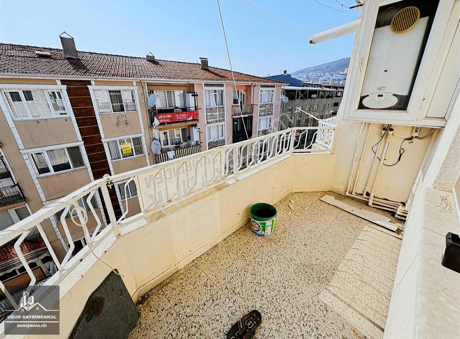 Uğur Gayrimenkul'den Orhangazi Caddesinde Satılık 3+1 Daire - Görsel 7