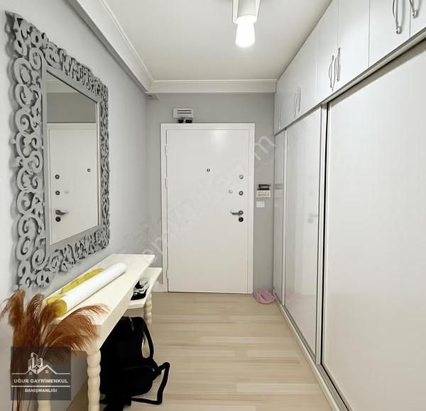 Uğur Gayrimenkul'den Manastır'da Geniş Ve Modern 3+1 Daire - Görsel 14