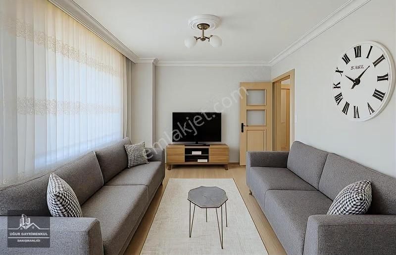 Uğur Gayrimenkul'den Manastır'da Geniş Ve Modern 3+1 Daire - Görsel 20