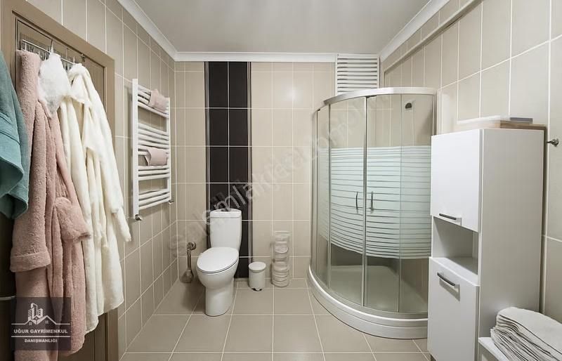 Uğur Gayrimenkul'den Manastır'da Geniş Ve Modern 3+1 Daire - Görsel 4