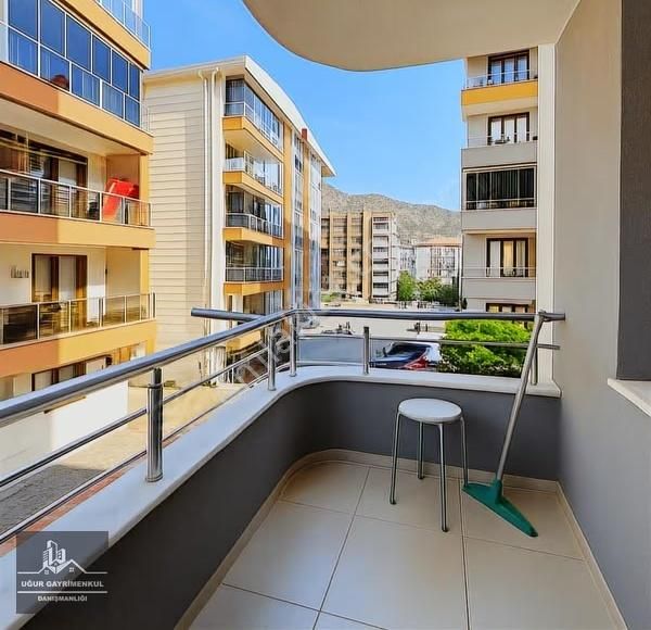 Uğur Gayrimenkul'den Manastır'da Geniş Ve Modern 3+1 Daire - Görsel 17