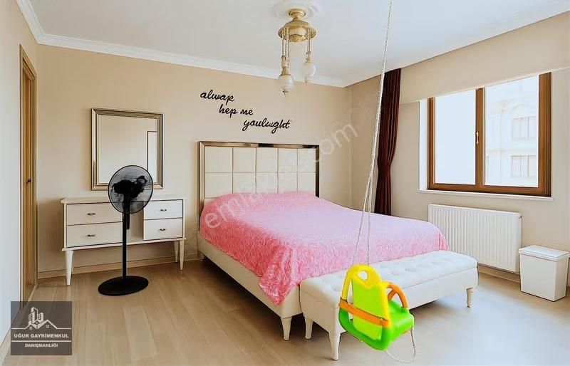 Uğur Gayrimenkul'den Manastır'da Geniş Ve Modern 3+1 Daire - Görsel 21