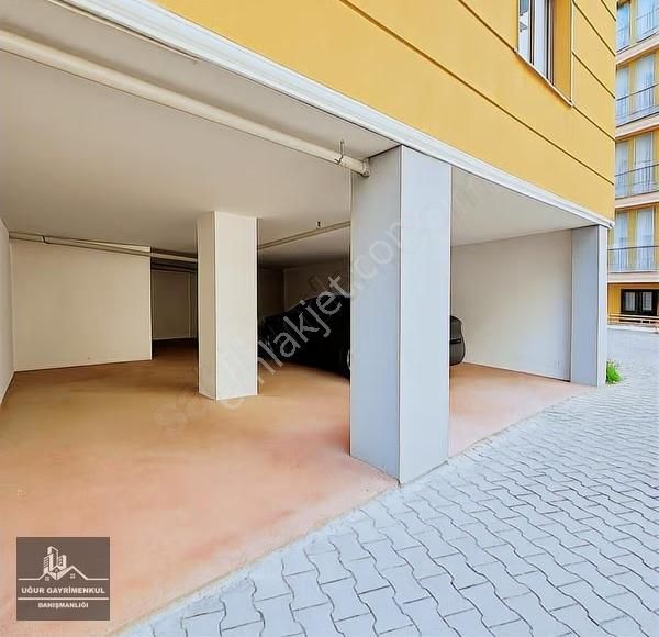 Uğur Gayrimenkul'den Manastır'da Geniş Ve Modern 3+1 Daire - Görsel 8