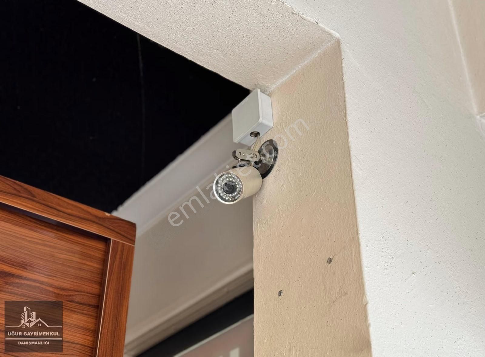 Uğur Gayrimenkulden Cadde Üzerinde Devren Satılık Kahve Dükkanı - Görsel 16