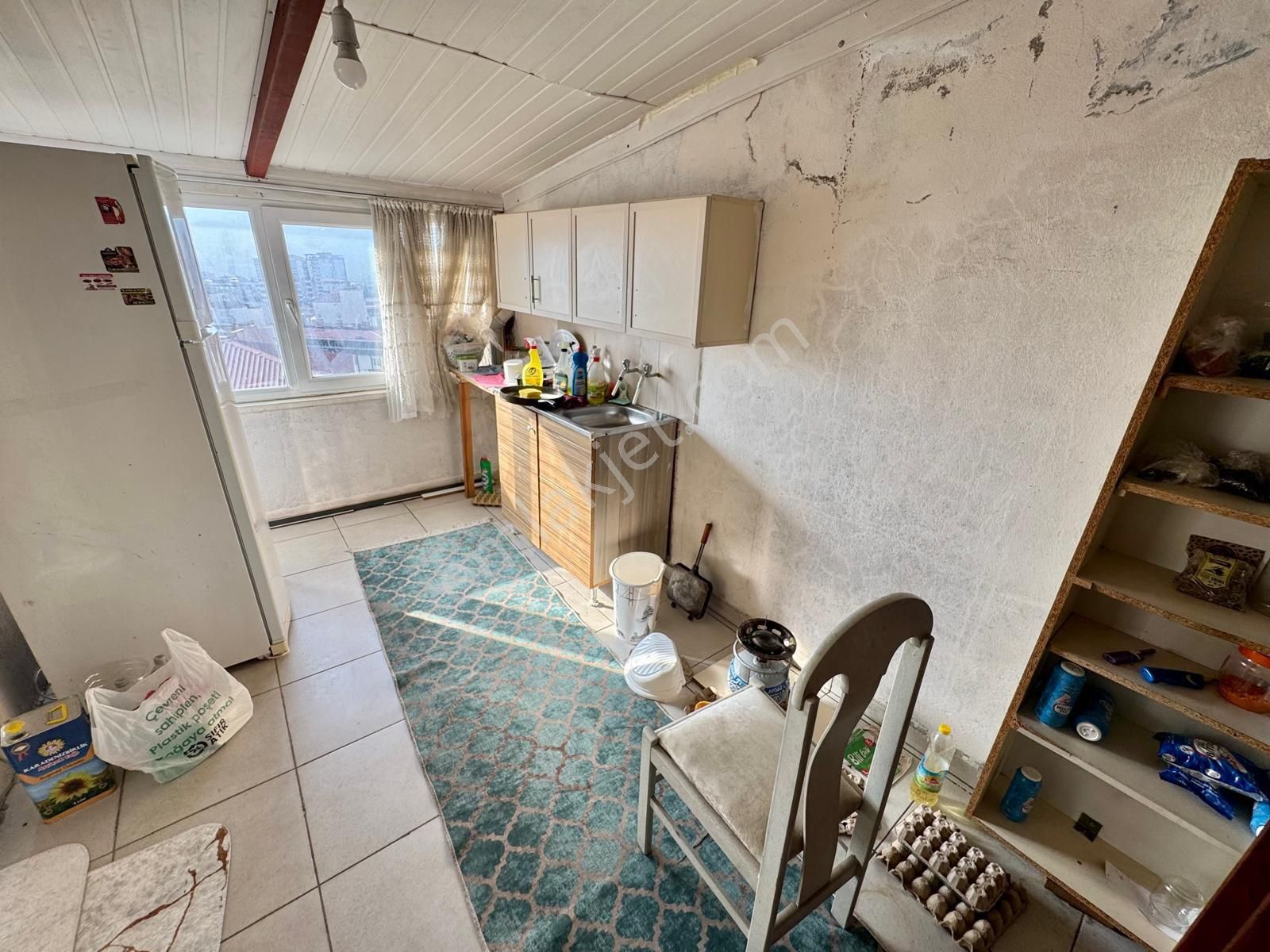 Evim-nur'dan Kışla Mh. 2+1 160 M2 2 Büyük Teraslı Fırsat Daire - Görsel 18