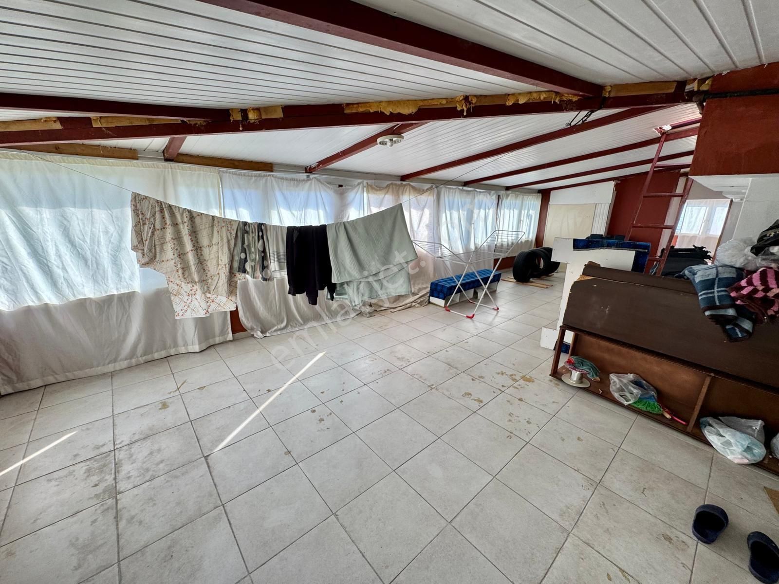 Evim-nur'dan Kışla Mh. 2+1 160 M2 2 Büyük Teraslı Fırsat Daire - Görsel 9