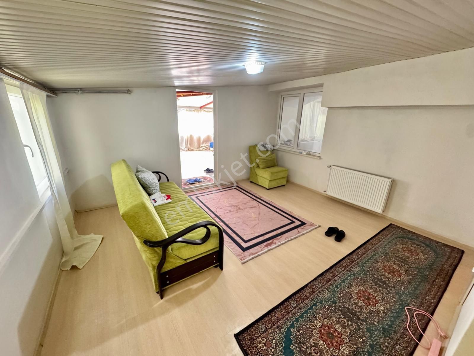 Evim-nur'dan Kışla Mh. 2+1 160 M2 2 Büyük Teraslı Fırsat Daire - Görsel 15