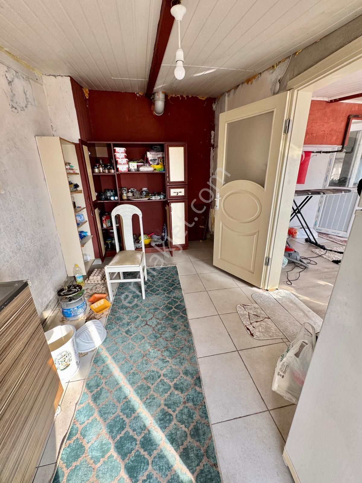 Evim-nur'dan Kışla Mh. 2+1 160 M2 2 Büyük Teraslı Fırsat Daire - Görsel 16