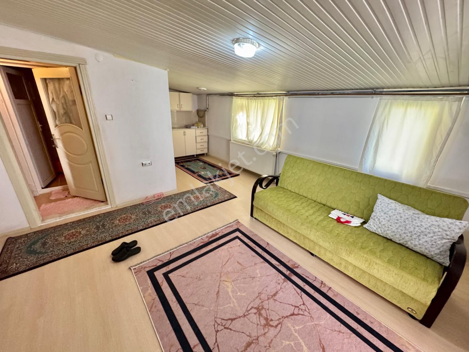 Evim-nur'dan Kışla Mh. 2+1 160 M2 2 Büyük Teraslı Fırsat Daire - Görsel 7