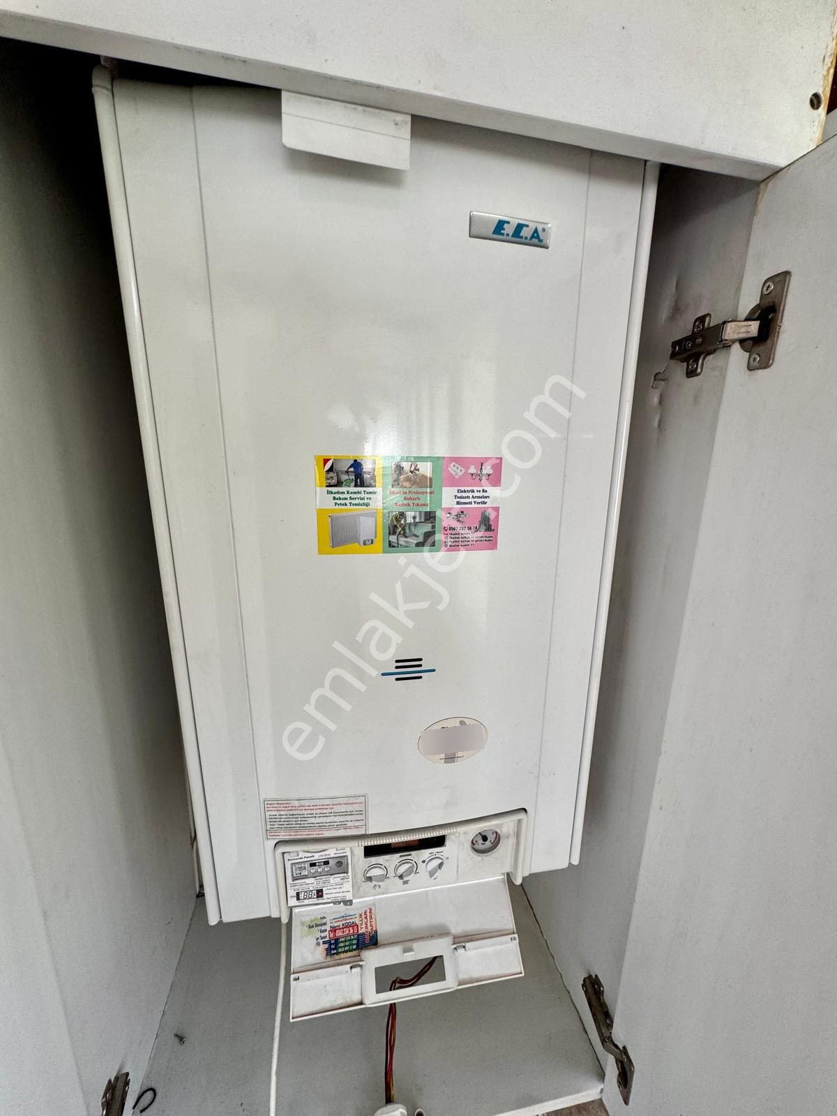 Evim-nur'dan Kışla Mh. 2+1 160 M2 2 Büyük Teraslı Fırsat Daire - Görsel 24