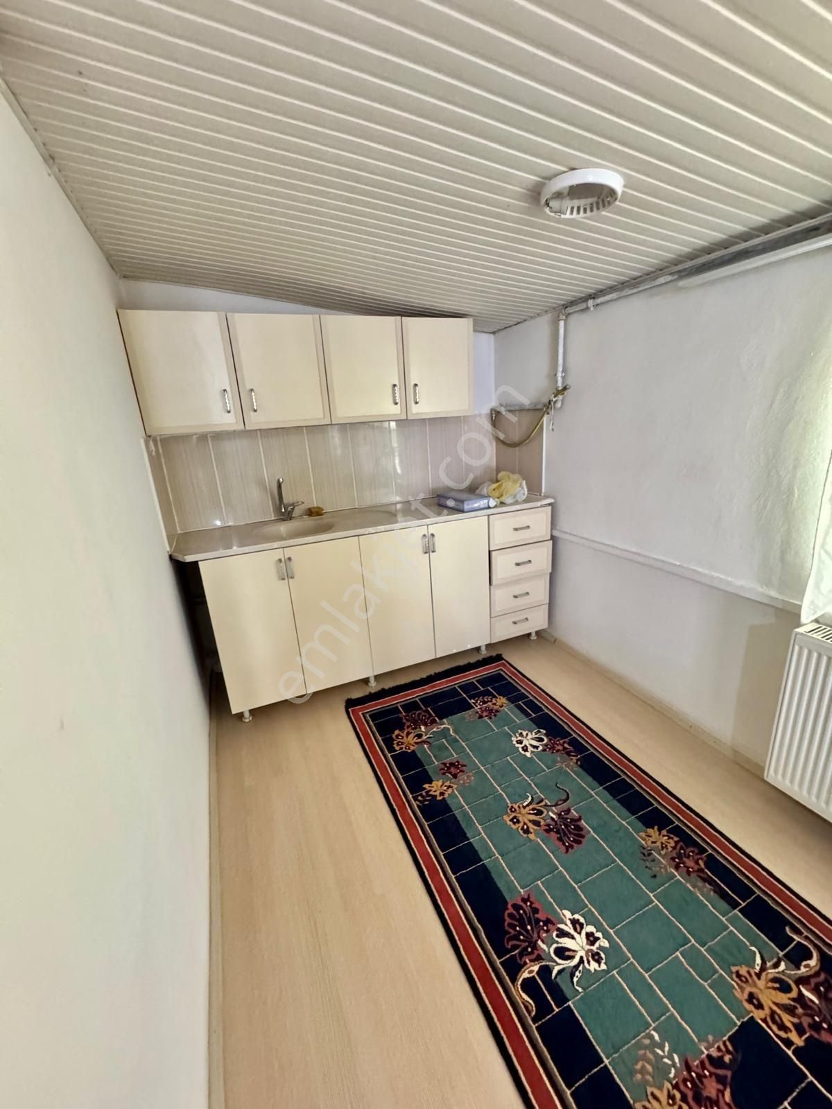 Evim-nur'dan Kışla Mh. 2+1 160 M2 2 Büyük Teraslı Fırsat Daire - Görsel 20