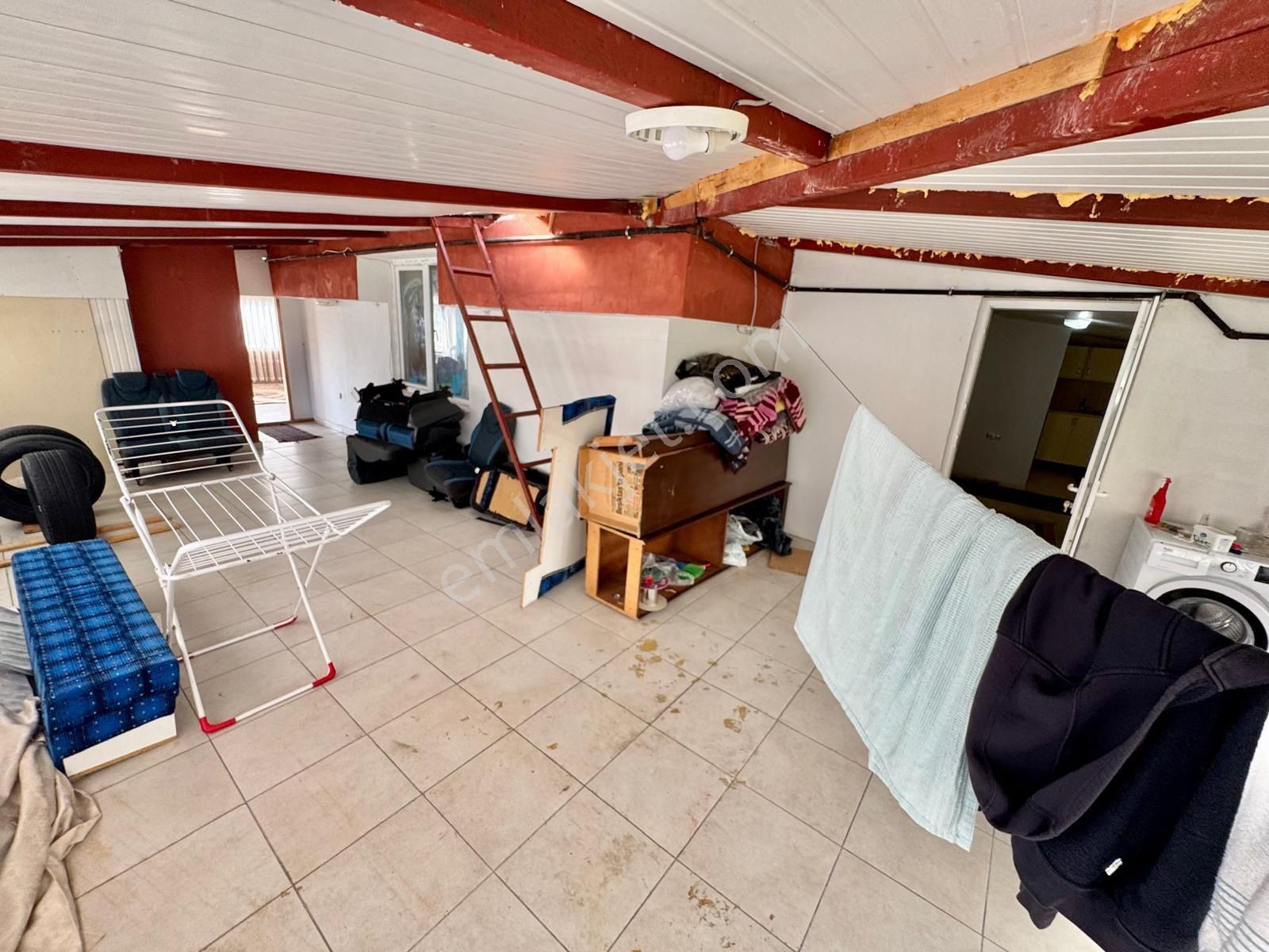 Evim-nur'dan Kışla Mh. 2+1 160 M2 2 Büyük Teraslı Fırsat Daire - Görsel 23