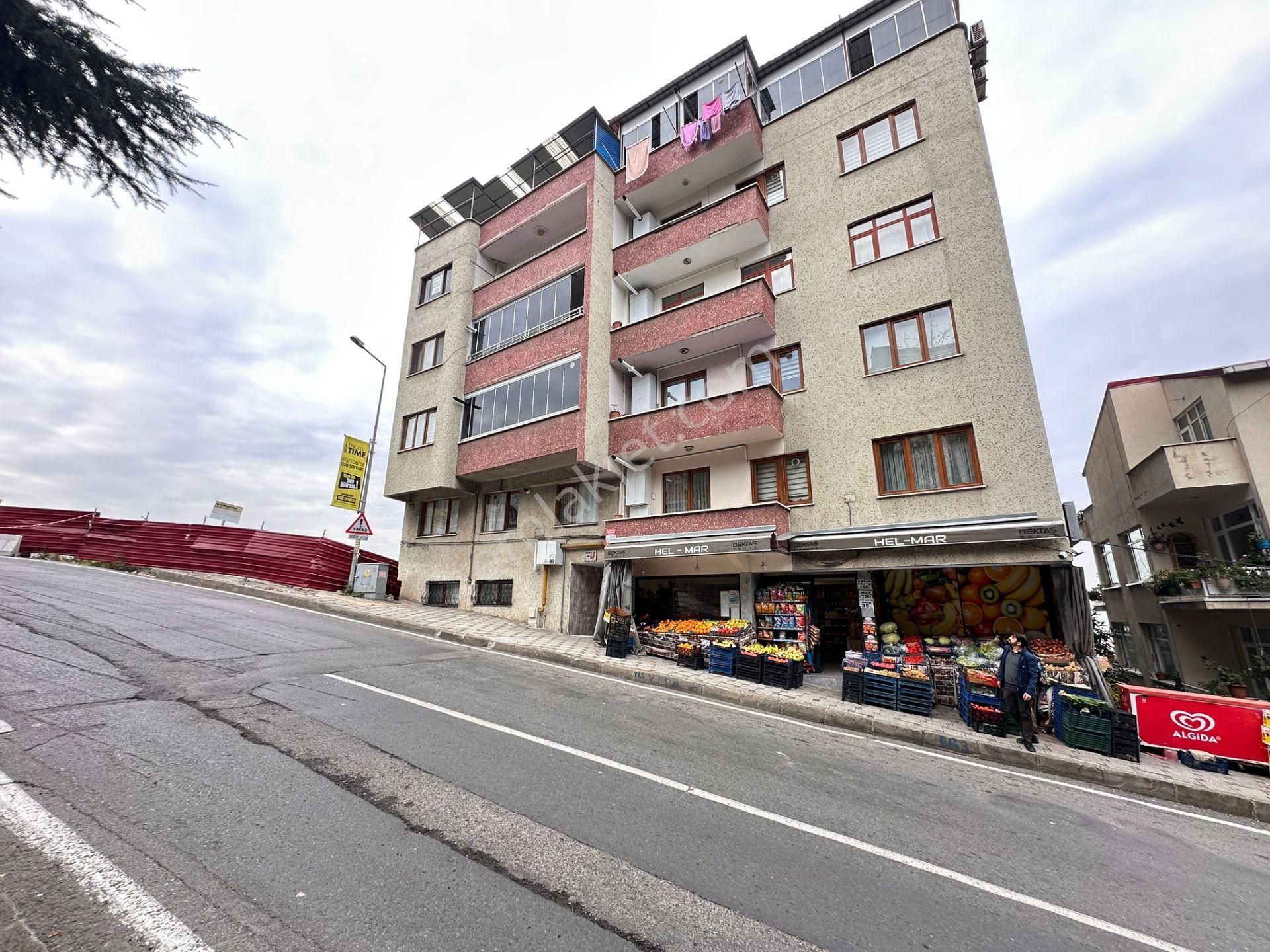Trabzon Ortahisar Boztepede Satılık 3+1 Daire