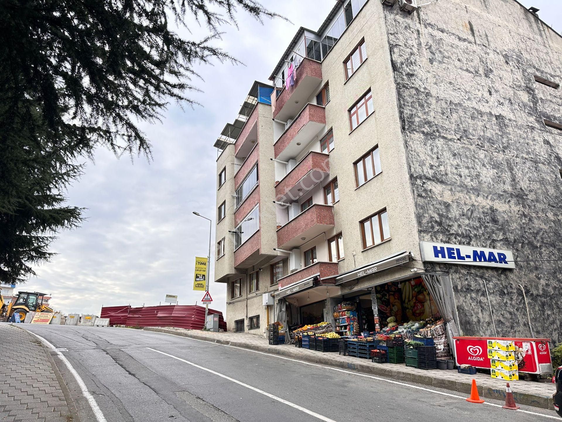 Trabzon Ortahisar Boztepede Satılık 3+1 Daire - Görsel 2