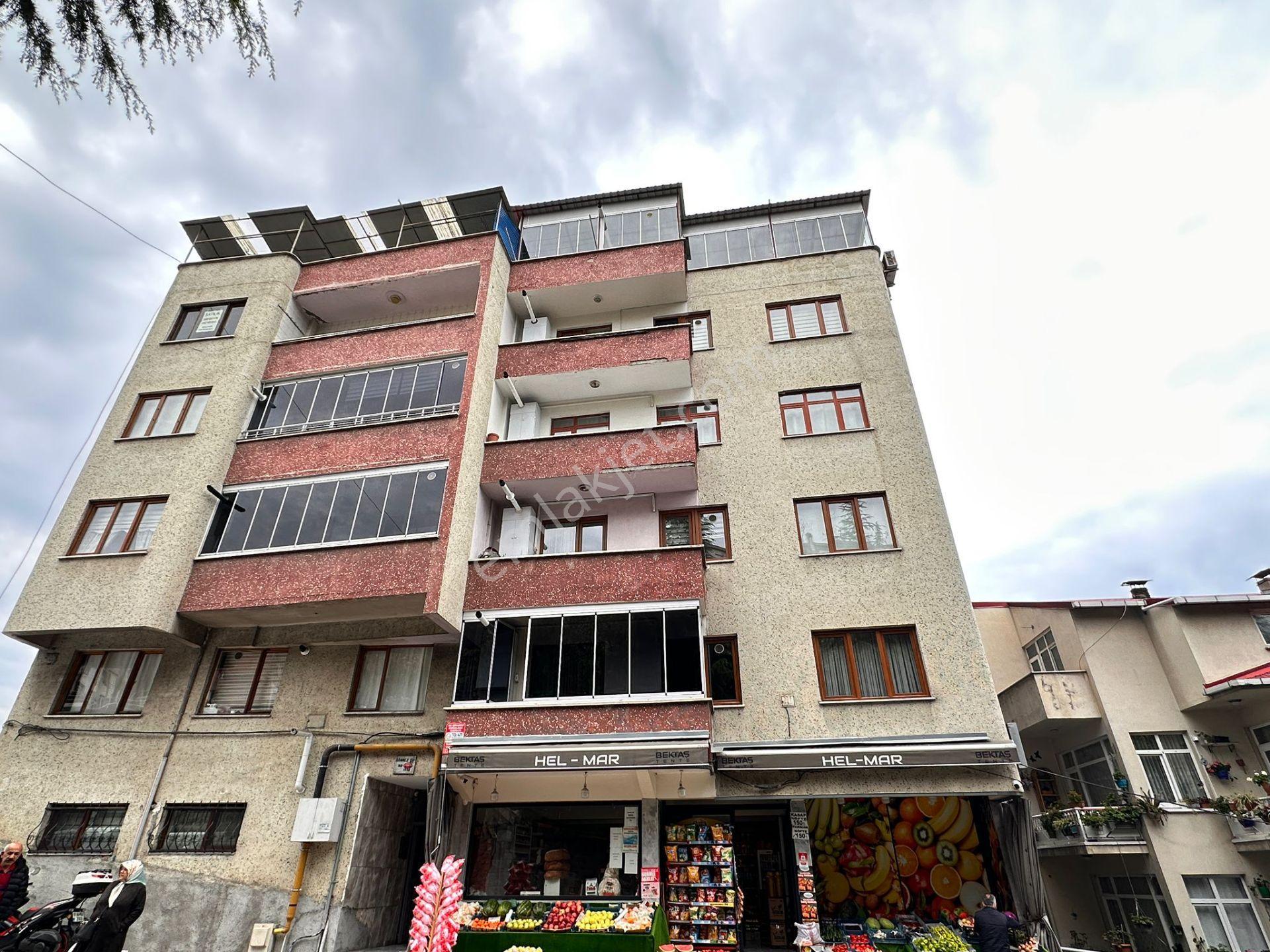Trabzon Ortahisar Boztepede Satılık 3+1 Daire