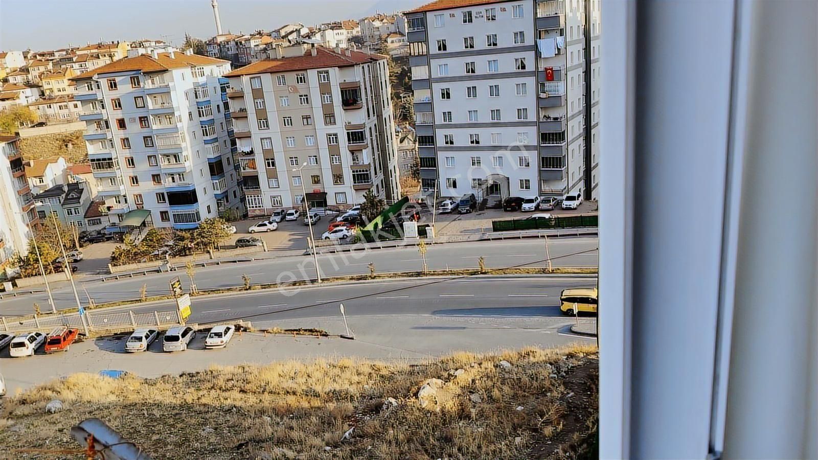 Selçuklu Mah. 3+1 Satılık Daire - Görsel 11