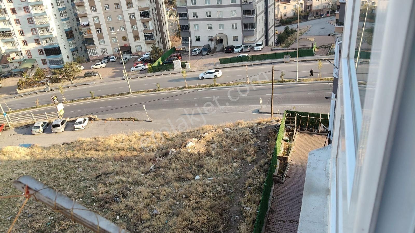 Selçuklu Mah. 3+1 Satılık Daire - Görsel 18