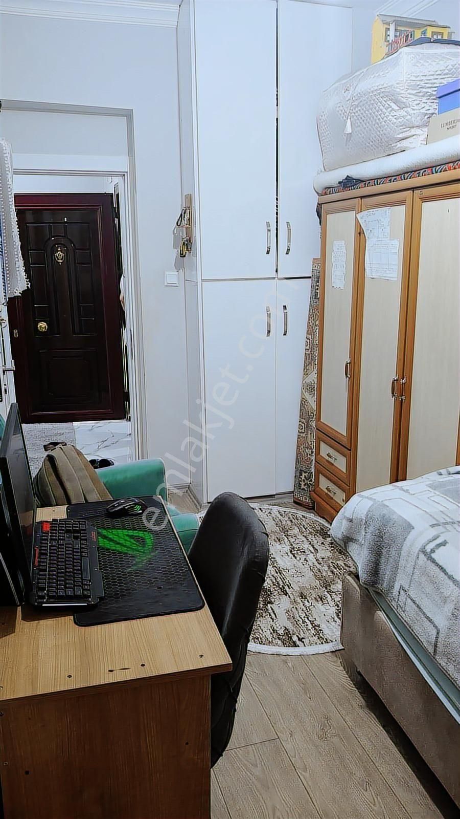 Selçuklu Mah. 3+1 Satılık Daire - Görsel 23