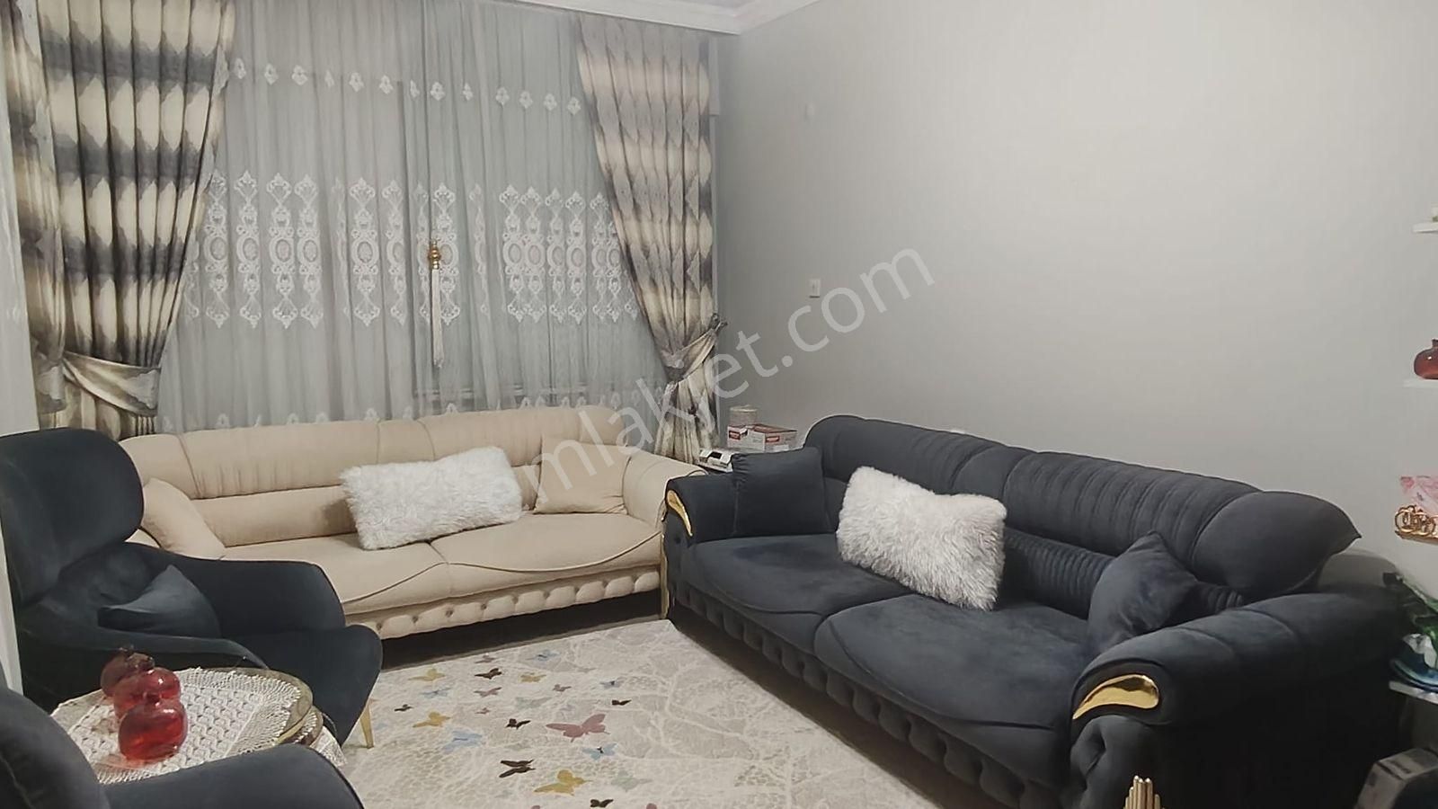 Selçuklu Mah. 3+1 Satılık Daire - Görsel 16