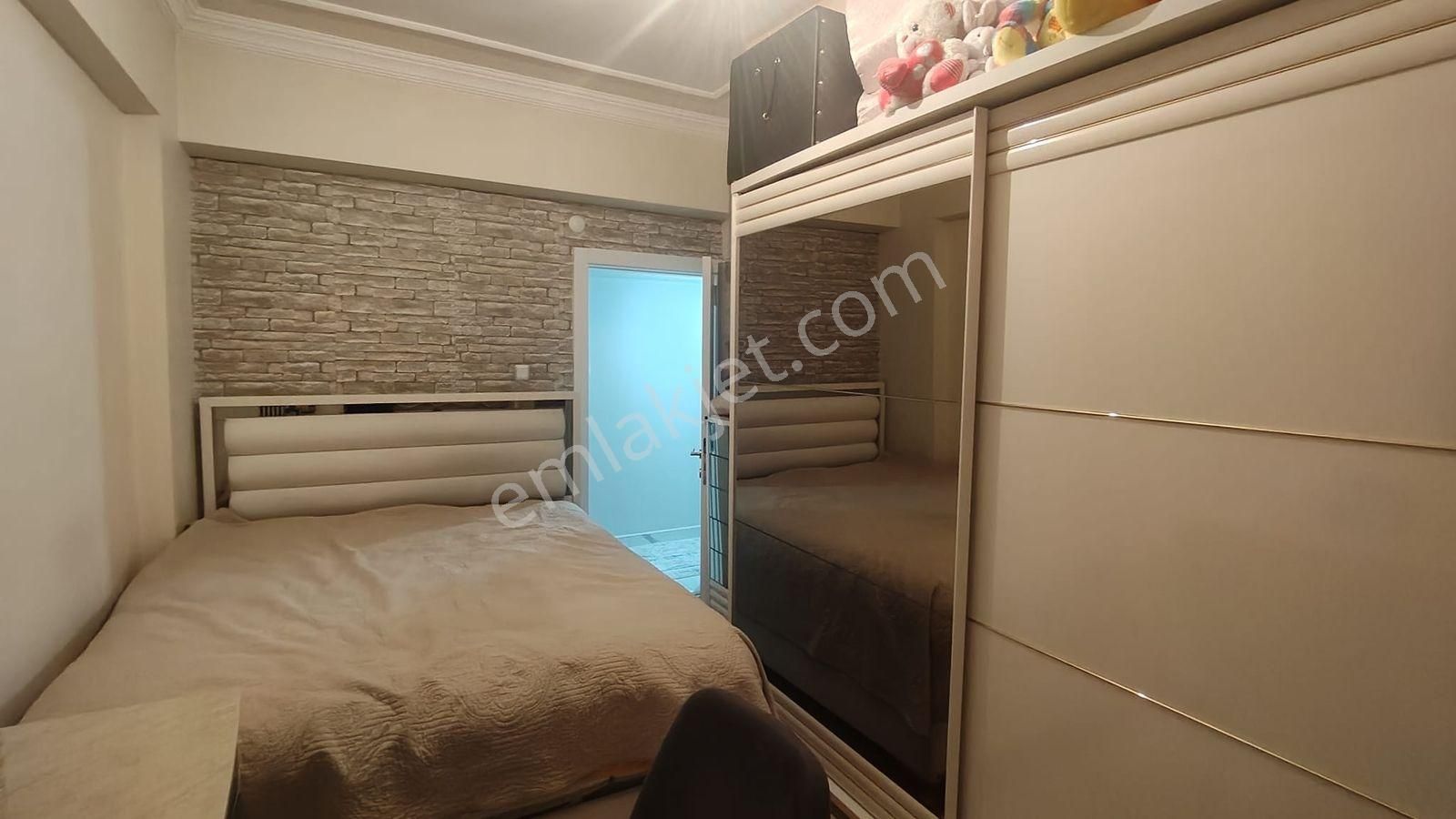 Selçuklu Mah. 3+1 Satılık Daire - Görsel 17